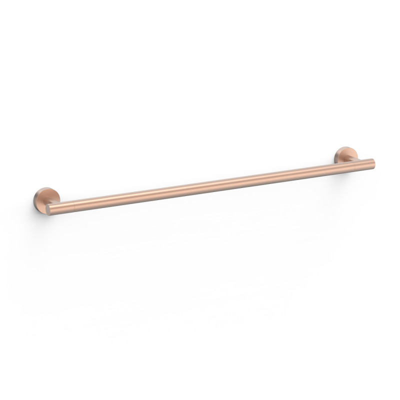 Or rose mat 24K