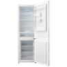 MIDEA Réfrigérateur combiné MDRB424FGD01OE