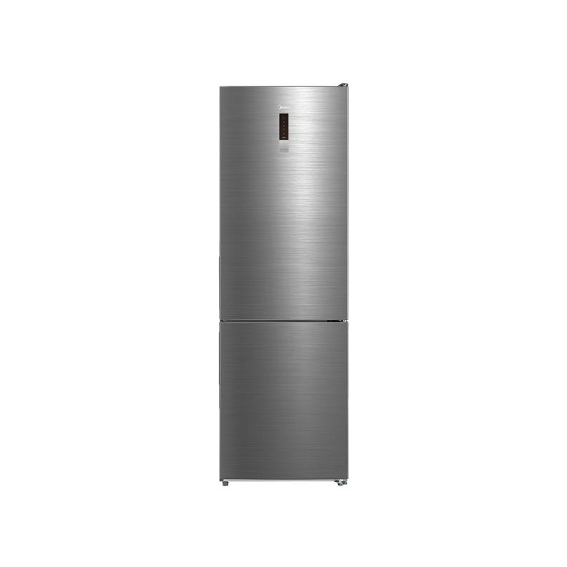 MIDEA Réfrigérateur combiné MDRB424FGD460E