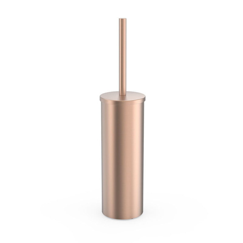 Or rose mat 24K