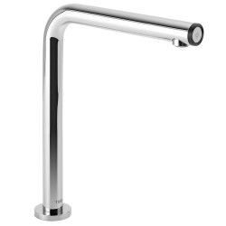 Trestronic robinet electronique a 1 eau pour cuisine