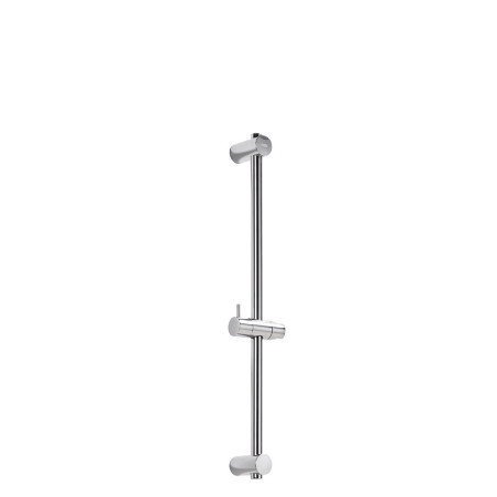Barre coulissante pour douche