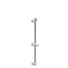 Barre coulissante pour douche