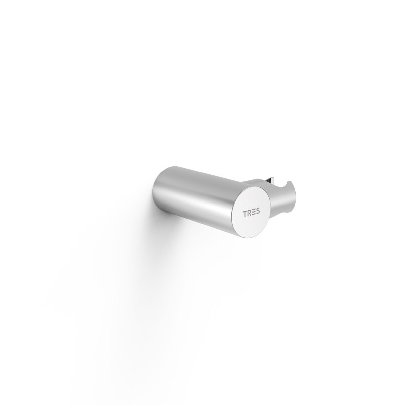 Support orientable pour douchette a main