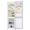 SAMSUNG Réfrigérateur combiné RB34C600DWW