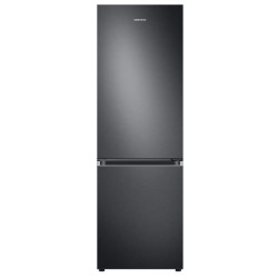 SAMSUNG Réfrigérateur combiné RB34C602EB1