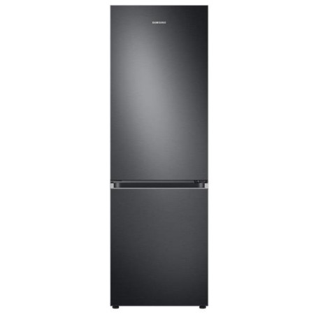 SAMSUNG Réfrigérateur combiné RB34C602EB1