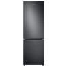 SAMSUNG Réfrigérateur combiné RB34C602EB1