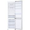 SAMSUNG Réfrigérateur combiné RB38C672CWW