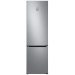 SAMSUNG Réfrigérateur combiné RB38C776CS9