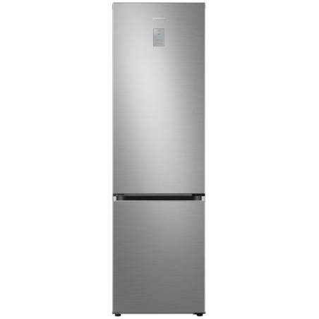 SAMSUNG Réfrigérateur combiné RB38C776CS9