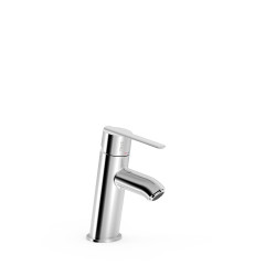 Lex tres mitigeur incline pour lavabo