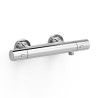 Over wall robinet thermostatique mural over wall pour douche