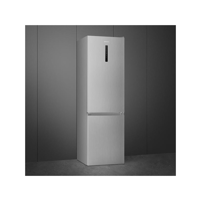 SMEG Réfrigérateur combiné RC19XDNE