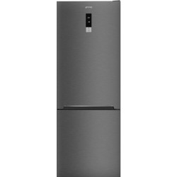 SMEG Réfrigérateur combiné FC48KDND
