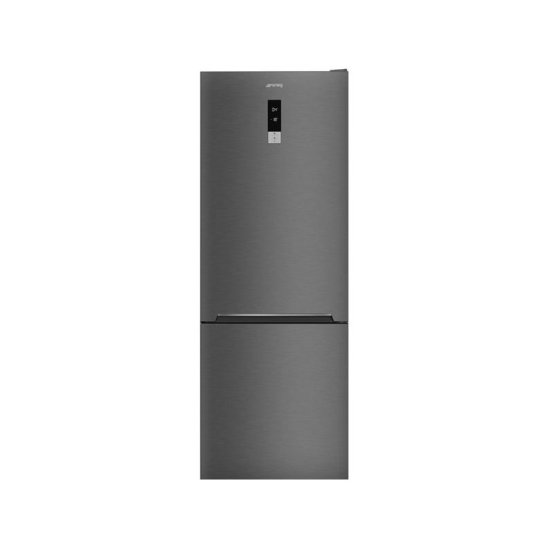 SMEG Réfrigérateur combiné FC48KDND