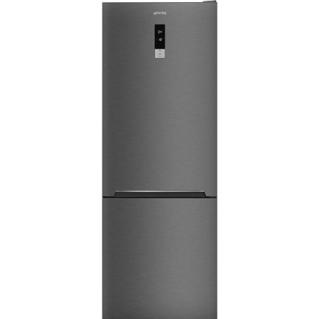 SMEG Réfrigérateur combiné FC48KDND