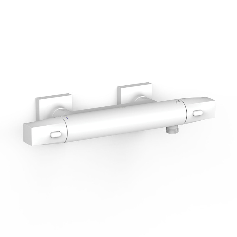 Blanc MAT