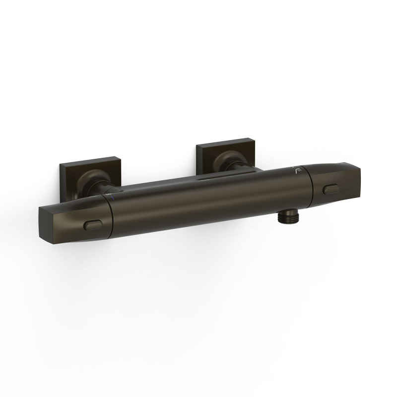 Noir bronze PBT®