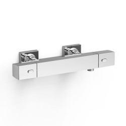 Over wall robinet thermostatique mural over wall pour douche