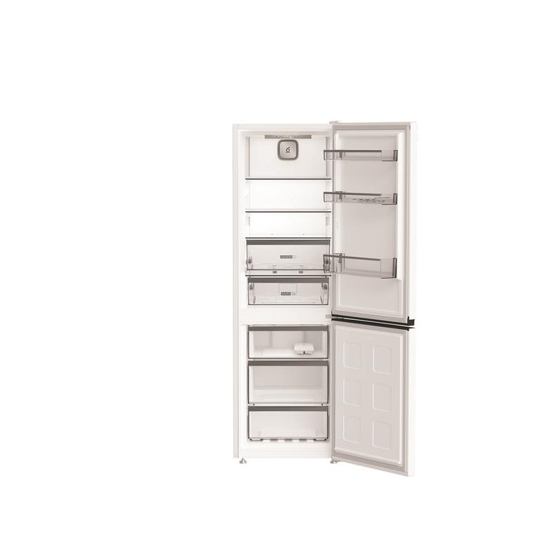 WHIRLPOOL Réfrigérateur combiné WHK25364W4E