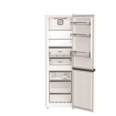 WHIRLPOOL Réfrigérateur combiné WHK25364W4E