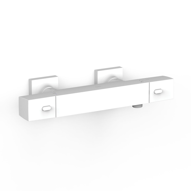 Blanc MAT