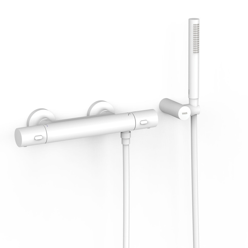 Blanc MAT