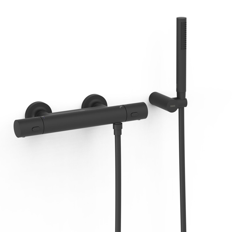 Noir Mat