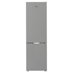 WHIRLPOOL Réfrigérateur combiné WHK25404XP5E