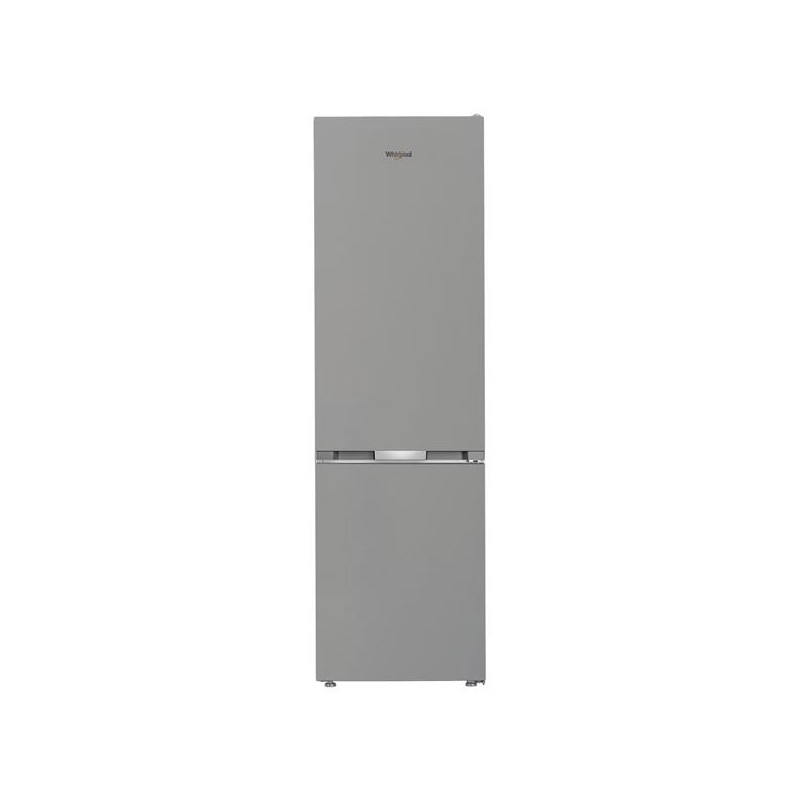 WHIRLPOOL Réfrigérateur combiné WHK25404XP5E