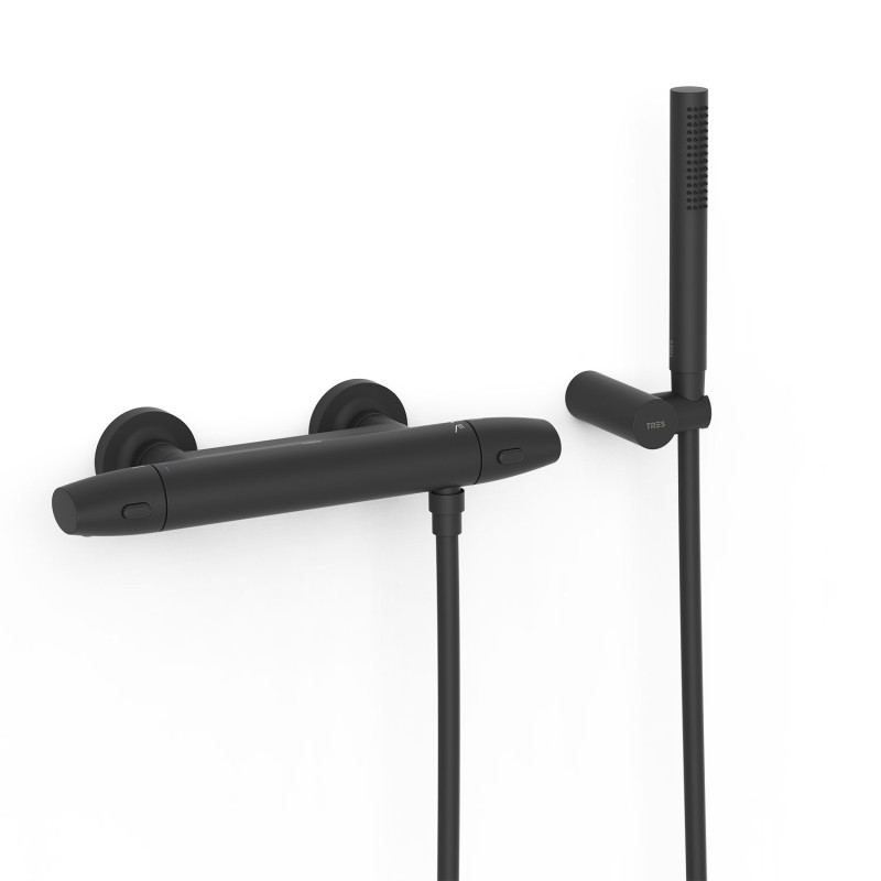 Noir Mat