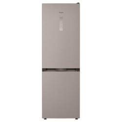 WHIRLPOOL Réfrigérateur combiné WHK26372X5EA1