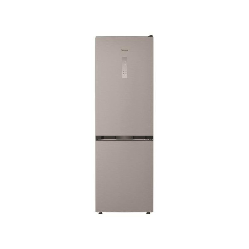 WHIRLPOOL Réfrigérateur combiné WHK26372X5EA1