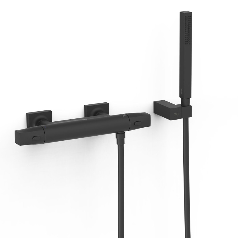 Noir Mat