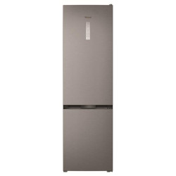 WHIRLPOOL Réfrigérateur combiné WHK26412X5EE