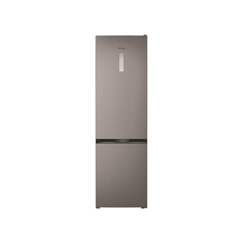WHIRLPOOL Réfrigérateur combiné WHK26412X5EE