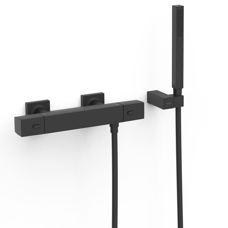 Noir Mat