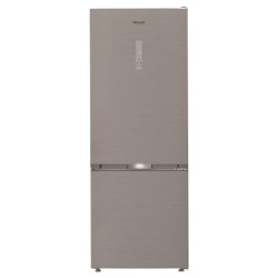 WHIRLPOOL Réfrigérateur combiné WHK26493X4E