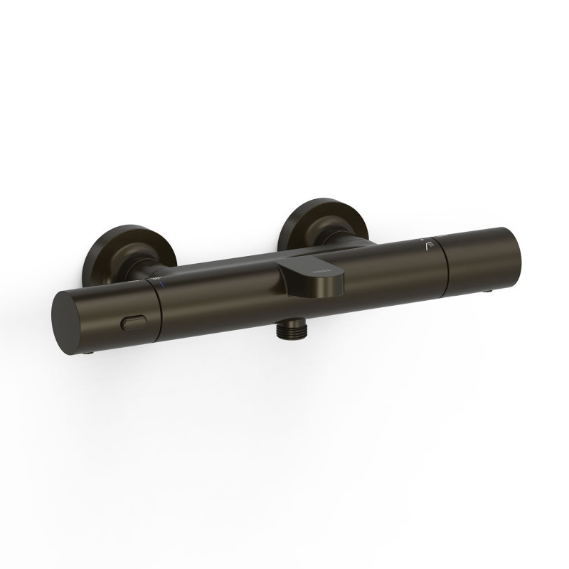 Noir bronze PBT®