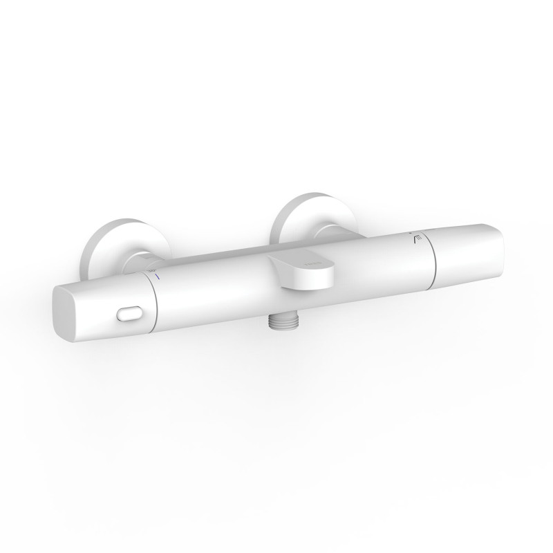Blanc MAT