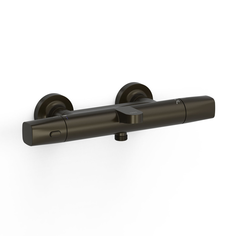 Noir bronze PBT®