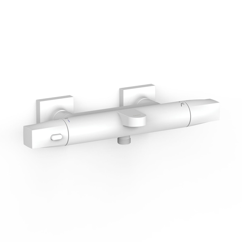 Blanc MAT