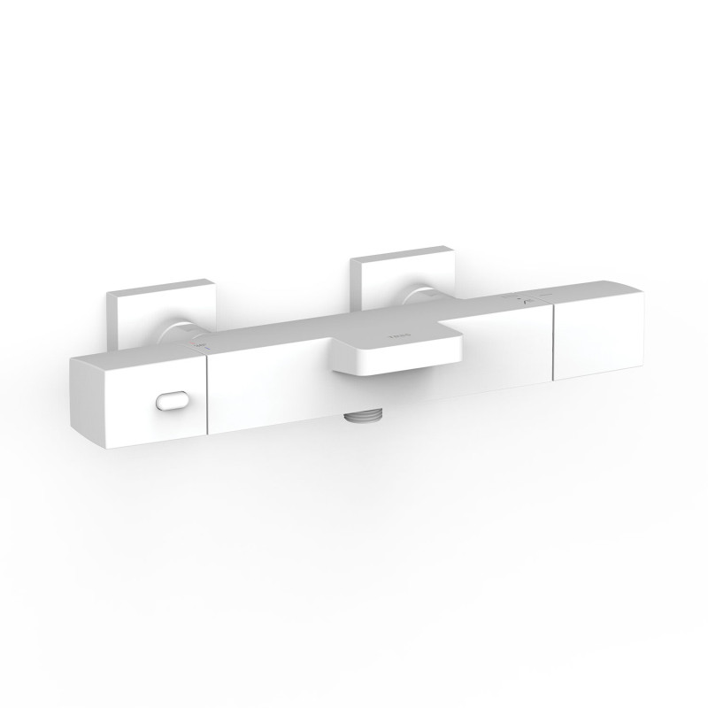 Blanc MAT