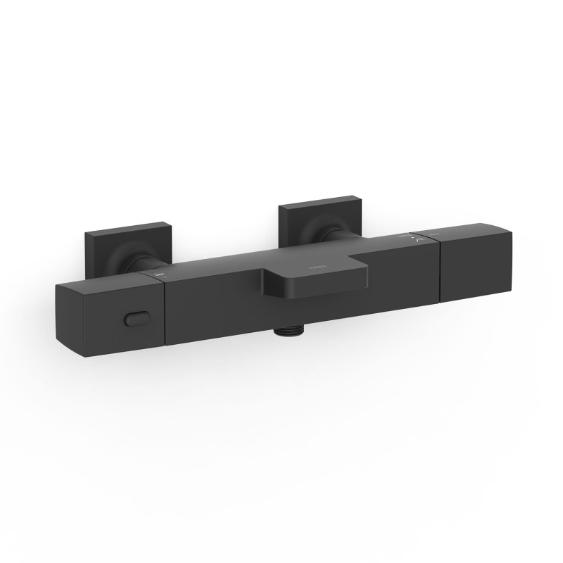 Noir Mat
