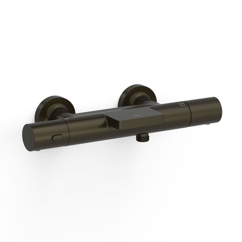 Noir bronze PBT®