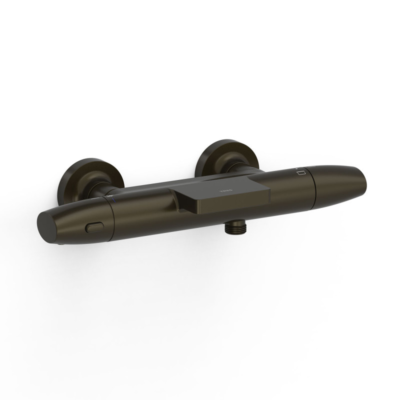 Noir bronze PBT®
