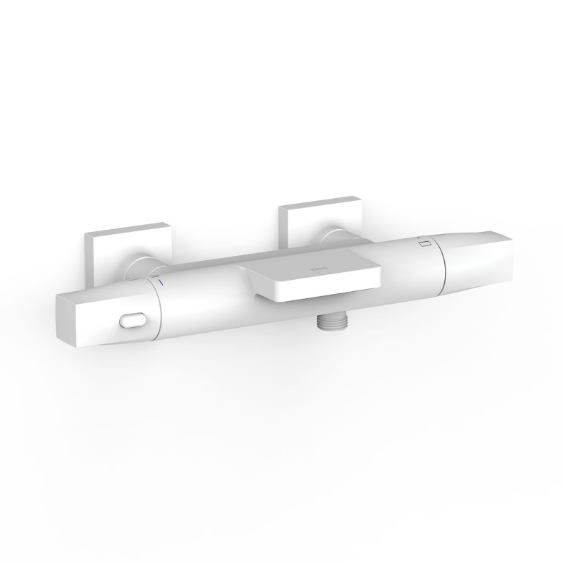 Blanc MAT