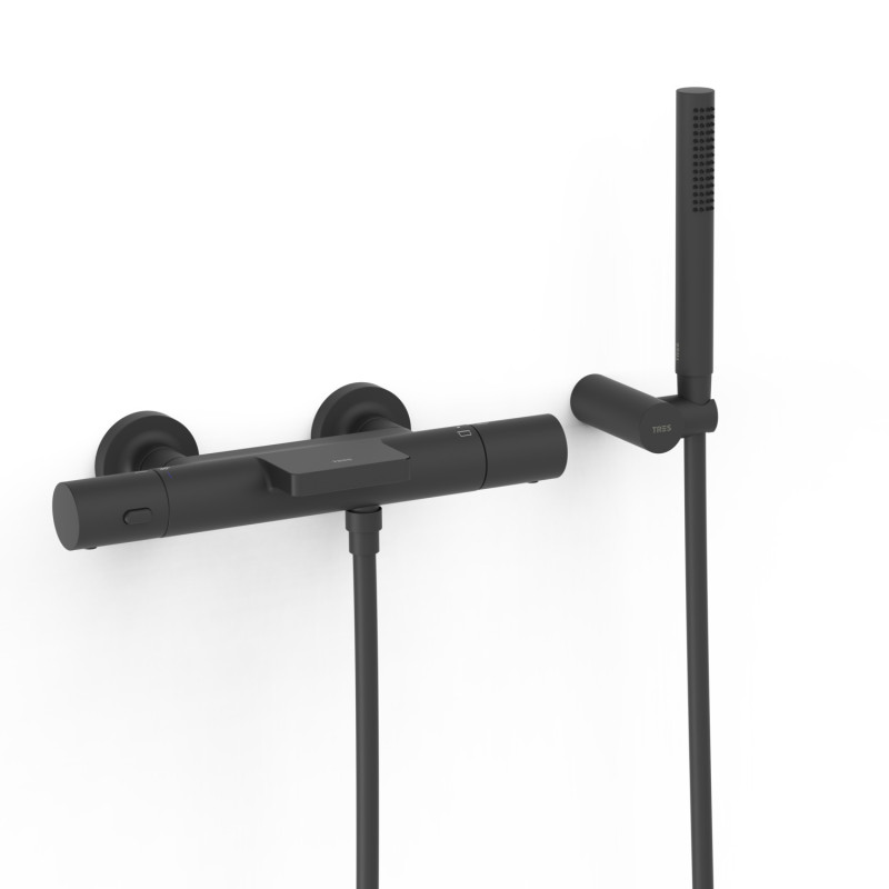 Noir Mat