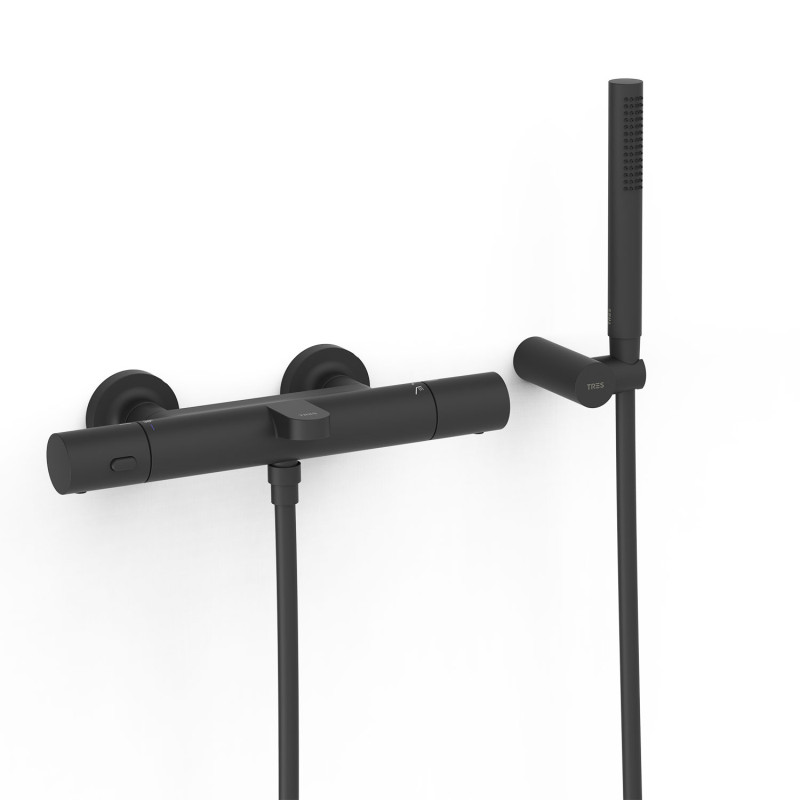 Noir Mat